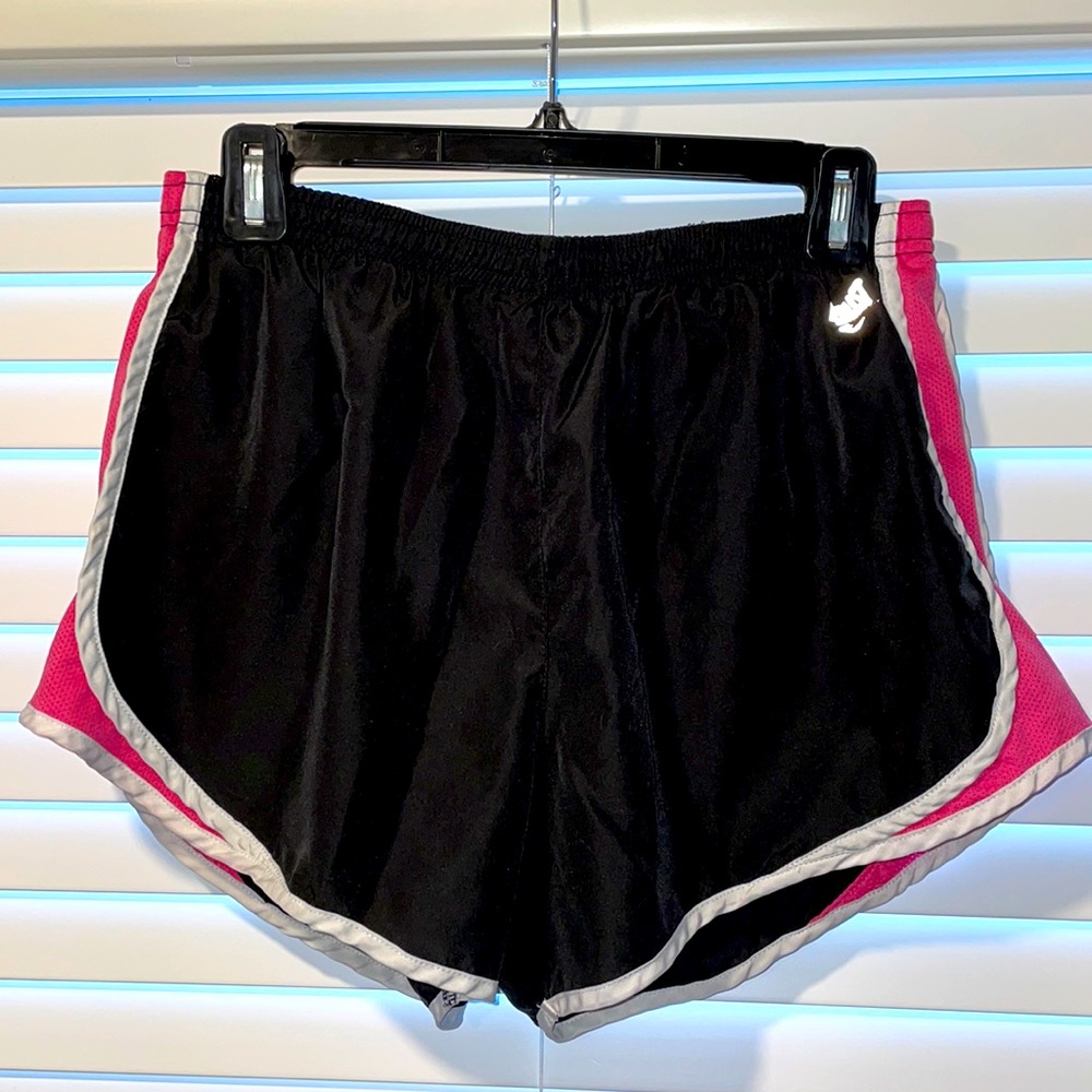 Two Pairs of Running Shorts